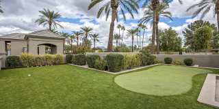7878 E GAINEY RANCH Road Gallery 29