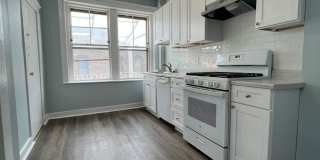 Fully Renovated Lower Allston 3 Bed on Hooker St for 5/1.  Porch, Laundry in Unit, Yard Gallery 4