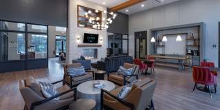 Cove at Covington Center - Apartments & Townhomes Gallery 19