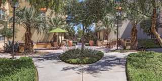 Paseos At Magnolia Luxury Apartment Homes Gallery 12