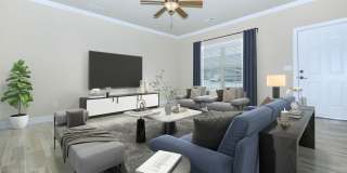 Villas at Kelly Springs Gallery 1