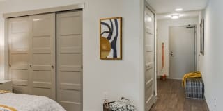Metro 112 Apartments Gallery 11
