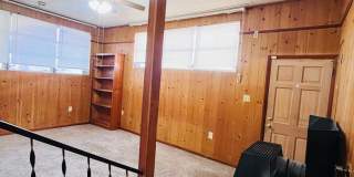 3 Bed/2 Bath with one car garage home located in Jake Gaither Neighborhood! Gallery 22