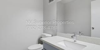 SE Desert Inn and Eastern!! Townhouse with 2 parking Spaces!! Recent Remodel!! Gallery 15