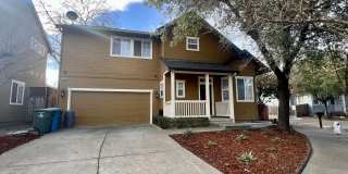 Come check out this lovely 3 bedroom 3 bath home Conveniently located near the Marlow Shopping center! Come check out this lovely 3 bedroom 3 bath home Conveniently located near the Marlow Shopping center! Gallery 1