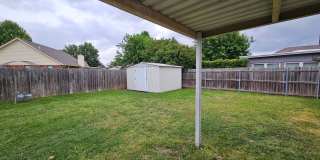 (3) Bed/(2) Bath in SW OKC/Moore Avail NOW! Pet Negotiable! Gallery 19