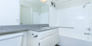 Spring Lakes Apartment Homes Gallery 55