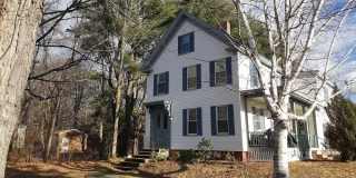126B Sullivan Street Gallery 1
