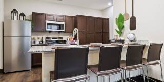 The Hue - Student Housing Gallery 2