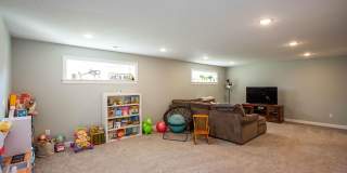 Stunning 4 Bed, 3 Bath Home | 3-Car Garage | Scenic Meadows Gallery 20