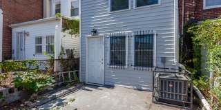 Trinidad Rowhome | 2 Bed | 1 Bath | 800 Sf | Large Fenced-In Front Porch & Fenced-in Backyard | 2 Parking Spaces Gallery 60