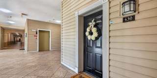 501 HUNGERFORD Drive Gallery 1