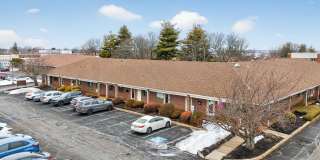 600 LOUIS Drive unit: 104 Lower Level Gallery 1