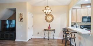 3 Bedroom Townhome in Apopka Gallery 4