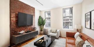 305 East 105th Street Gallery 1