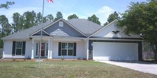 Spacious 3BR Home with Screened Porch, Fenced Backyard & Wired Shop in North Valdosta Gallery 1
