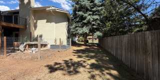 Quiet 5 Bed, 3 Bath Home in 80904 Gallery 41