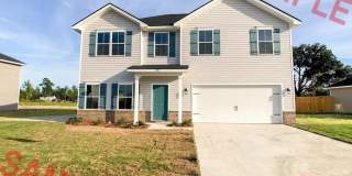 4 bedrooms, 2.5 bathrooms in Hinesville, GA! Gallery 1