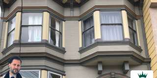 Classic spacious San Francisco Flat in popular Inner Sunset District w/garage parking! OPEN HOUSE 8/8 11AM Classic spacious San Francisco Flat in popular Inner Sunset District w/garage parking! OPEN HOUSE 8/8 11AM Gallery 1
