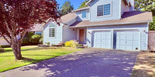 Stunning 4 Bedroom/2.5 bath- Move-In Ready Home with Private Backyard Gallery 1