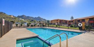 The Foothills ON the Preserve Gallery 1