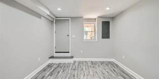 Charming 4BR Townhome in Baltimore Charming 4BR Townhome in Baltimore Gallery 1