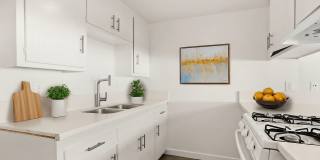 Tuscania Apartments Gallery 4