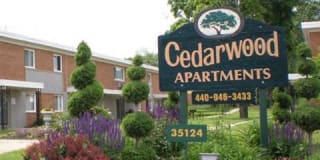 Cedarwood Estates Apartments Gallery 1