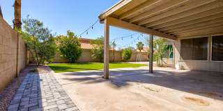 Gorgeous Remodel in Tempe close to ASU!!!  Available May 1st!!!  Great Layout!!!  Great Yard!!!  You will not be disappointed!!! Gallery 40