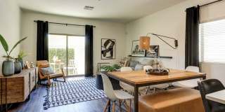 Cielo at Tramonto Gallery 1