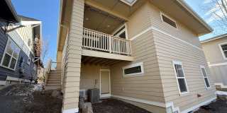 Beautiful 3 Bed/2.5 Bath Home in SE Bend - Ruby Peak Lane Gallery 26