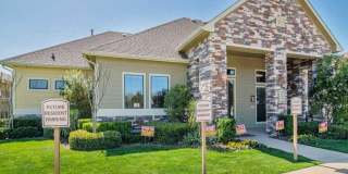 Villas At Henderson Gallery 1