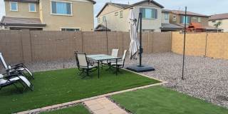 5 Bedroom single family home in Queen Creek Gallery 26