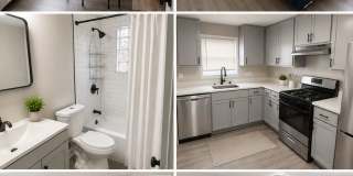 Stunning 2bd/1ba Unit in Chicago's Beverly Area Gallery 5