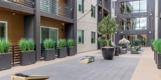 Enso Zen Apartments Gallery 55