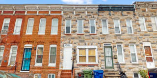 Spacious 3-Bedroom/ 2 Bathrooms home with Modern Amenities in Pigtown! Gallery 3