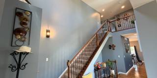 Entertainer’s Dream Near Southlands with Home Theater & Backyard Oasis Gallery 24
