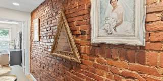 Charming Row Home | 2 Bed | 1 Bath | 950 Sf | Fenced Backyard | 2 Surface Parking Spaces Gallery 24