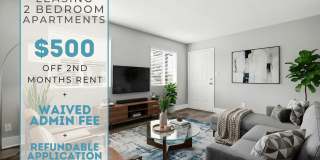 Ridgewood Apartments Gallery 1