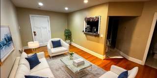 Exquisitely Renovated 4Bed Near BU and Longwood. Heat/HW incl; move-in cost rebate available Gallery 4