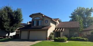 BEAUTIFUL 2 STORY IN FOLSOM WITH 4 BED, 3 FULL BATH,  3 CAR GARAGE Gallery 1