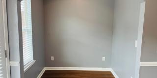 End unit 3 story townhome! Great location, large deck, swimming/tennis/playground, large rooms, must see! Gallery 15