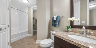 CityScape Residences Gallery 11