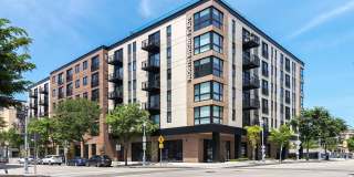 North Shore Flats Gallery 1