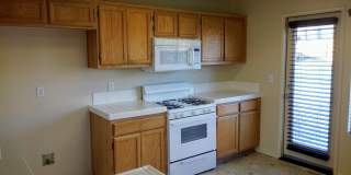$150 off First Month's Rent Four bedroom in Desert Vista Community Gallery 7