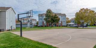 WildOak Apartment Homes Gallery 19