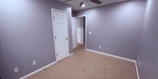 3 Bedroom, 1.5 Bath Townhouse 3 Bedroom, 1.5 Bath Townhouse Gallery 10