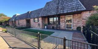 2 BED 2 BATH TERRACE HOME-ALL BILLS PAID Gallery 1
