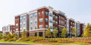 The Apartments at Dorsey Mill Gallery 68