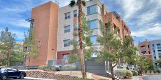 BRIGHT CONDO WITH BALCONY IN SOUTH LAS VEGAS Gallery 1